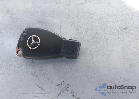 2003 Mercedes-Benz C 240 z USA, uszkodzony, nr VIN WDBRF61J13A480675